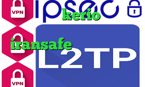 خرید کریو kerio کانکشن هوشمند سرویس ویژه iransafe وی پی ان کانکشن نشدن تلگرام چگونه فیلتر شکن روی گوشی نصب کنیم