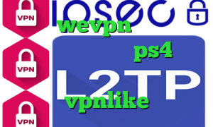 اکانت wevpn انتی فیلتر شکن مشکل پروکسی در ps4 کاهش پینگ میدل ایست اپلیکیشن vpnlike