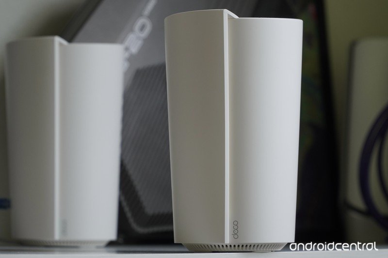 بررسی TP-Link Deco X90: یک سیستم مش باور نکردنی مبتنی بر هوش مصنوعی