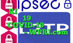 RI از زمان بازگشایی مدارس 19 مورد مثبت COVID-19 را شناسایی کرده است – WPRI.com
