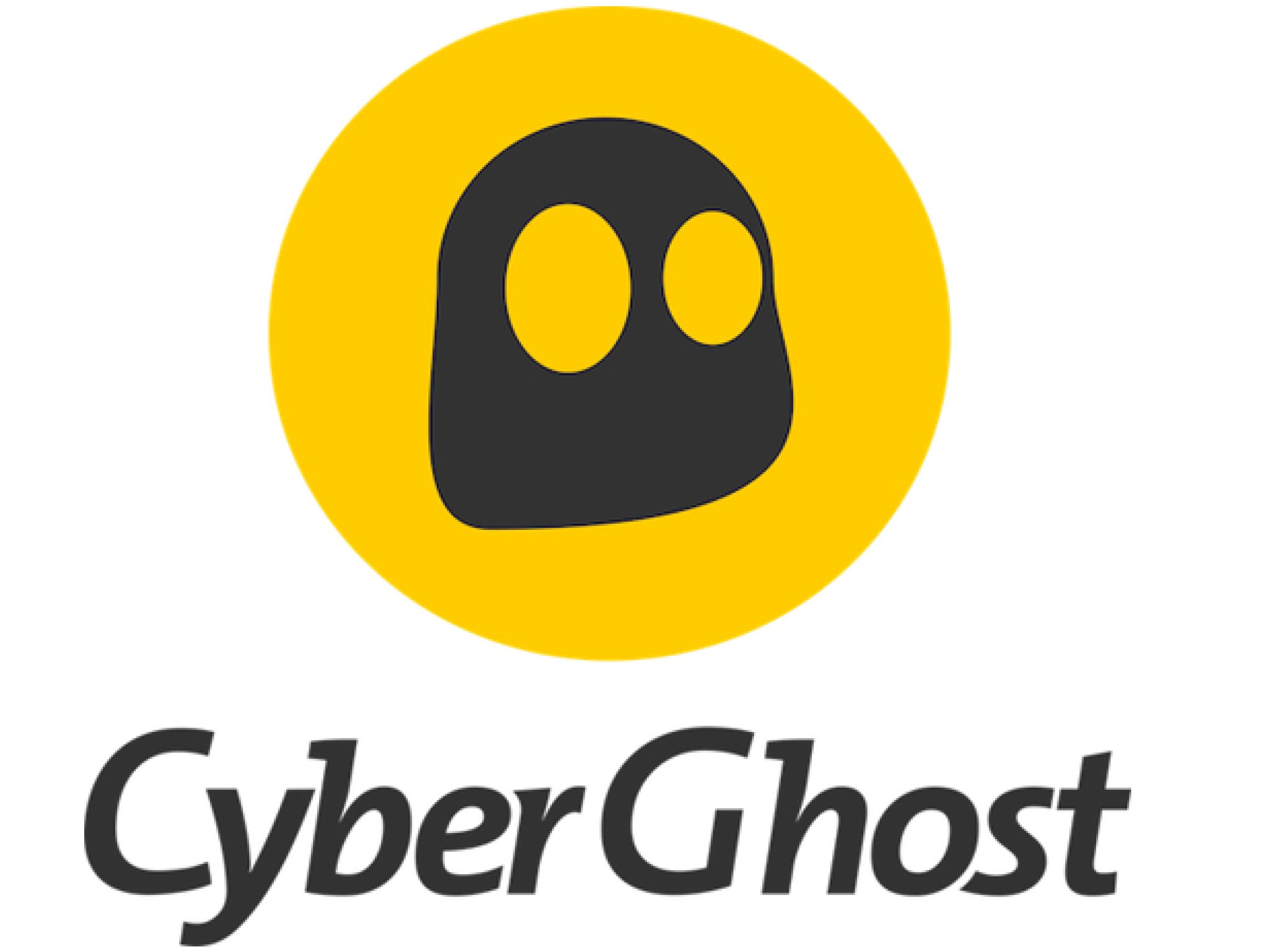  آرم Cyberghosto 