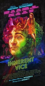 Inherent Vice - Natürliche Mängel (2014)