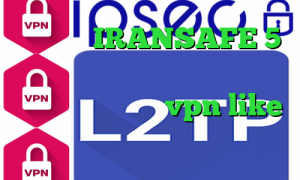 اپلیکیشن IRANSAFE 5 شنبه تیک تاک متن برنامه ی تیک تاک از بازار اپلیکیشن vpn like سرویس تبدیل اینترانت به اینترنت