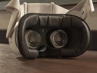 با این روکش های صورت Oculus Quest 2 خود را از عرق و لکه محافظت کنید 