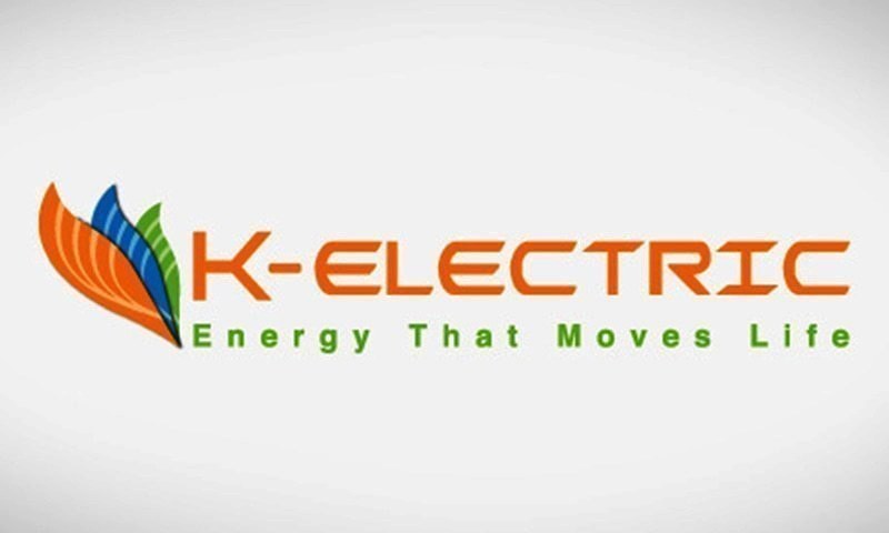 K-Electric توسط "باج افزار" - روزنامه