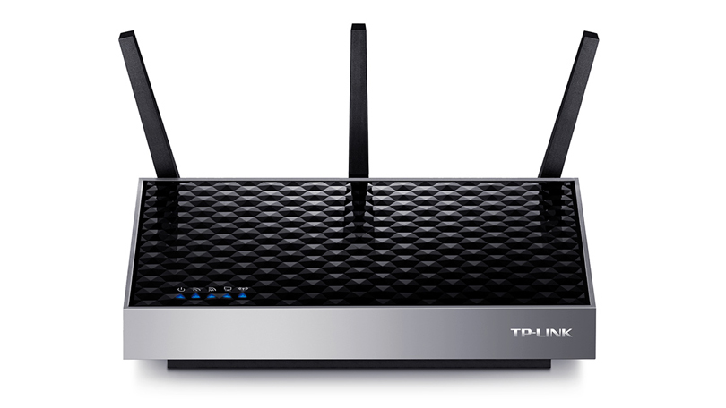 بررسی TP-Link AC1900 Wi-Fi Range Extender (RE580D)