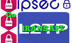 Go وی پی ان میکرز دسترسی به اینترانت از طریق اینترنت گلند کانکشن IRANSAFE
