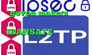 govpn makers بهترین فیلتر شکن تلگرام دانلود IRANSAFE کاهش پینگ پارس آنلاین وی پی ان از کشور اندونزی