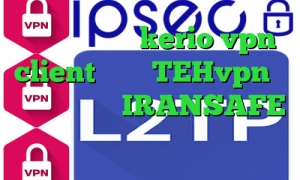 خرید فیلترشکن kerio vpn client اکانت TEHvpn پی پال اپلیکیشن IRANSAFE انتی فیلتر فیس بوک برای اندروید