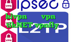دانلود کانکشن هوشمند hivpn بانجی vpn اکانت tikNET vpnfly تیک تاک ارسلان و نیکا