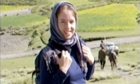 آیا کشتن لیندا نورگرو امدادگر واقعاً "تصادفی بود؟"