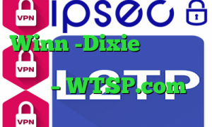 Winn -Dixie مشتریان را ملزم به پوشیدن صورت یا ماسک نمی کند – WTSP.com