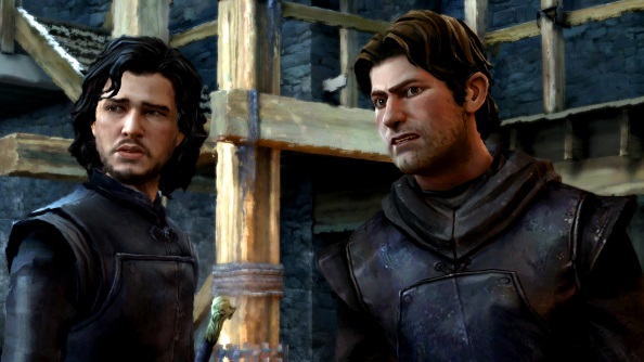 Game of Thrones moral choices