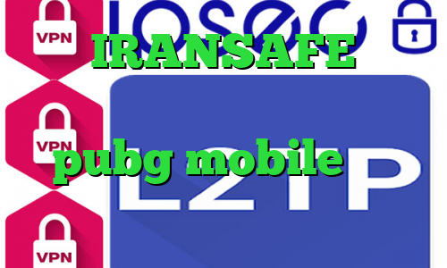 آدرس IRANSAFE میکرز وی پی ان کاهش پینگ بازی pubg mobile کریو اکانت تست راهنمای کانکشن کریو