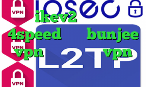 خرید ikev2 کانکشن هوشمند 4speed سایت bunjee vpn گرفتن کانکشن vpn دانلود کانکشن درسا