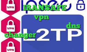 دانلود IRANSAFE کانکشن هوشمند پارس vpn نرم افزار آنتی فیلتر قوی دانلود فیلتر شکن dns changer اندروید دانلود کانکشن برای کریو