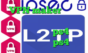 VPN maker تیک تاک عاشقانه جدید کاهش پینگ برای گیم ساخت پروکسی برای ps4 خرید پروکسی مخصوص ps4
