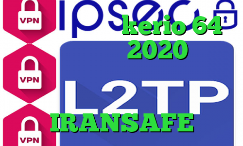دانلود کانکشن kerio 64 بیتی فیلترشکن 2020 برای کامپیوتر فیلتر شدن تلگرام و راه حل آن خرید ای پی تی آدرس IRANSAFE
