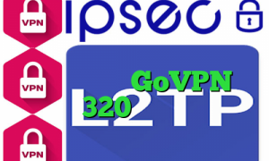 دانلود کانکشن فیلتر باز وی پی ان از کشور پالائو GoVPN تیک تاک باده 320 کاهش پینگ موبایل