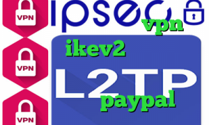کاهش پینگ و لگ خرید vpn و کانکشن ikev2 خرید اکانت سرویس کاهش پینگ چگونه کار میکند آی پی برای paypal