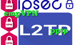 empVPN آنتی فیلتر برای اپل تیک تاک گروه نیکا کریو میکر وی پی ان خرید اکانت pptp