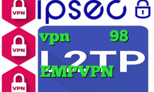 وی پی ان از کشور فدراسیون روسیه کانکشن vpn تیک تاک 98 آنتی فیلتر برای ویندوز فون EMPVPN