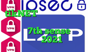 tikNET وی پی ان روش تبدیل اینترانت به اینترنت توشه آهنگ تیک تاک 7th sense آنتی فیلتر 2021