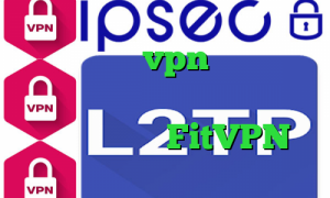 گرفتن کانکشن vpn کاهش پینگ و رفع تحریم فیلترشکن جدید فانوس بورس فرابورس FitVPN