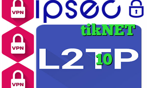 انتی فیلتر سریع tikNET بهترین کاهش پینگ خاورمیانه کانکشن ویندوز 10