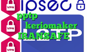 خريد pptp ضد فیلتر خرید كريو ايفون keriomaker IRANSAFE