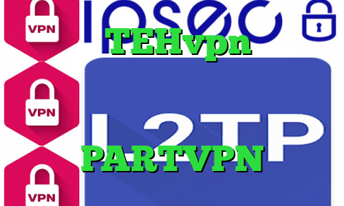 دانلود TEHvpn فیت نت فیلتر شکن قوی برای کامپیوتر فیلتر شکن با قابلیت تغییر ای پی PARTVPN
