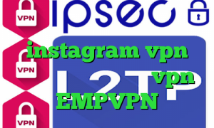 دانلود کانکشن وی پی انی instagram vpn طرزساخت کانکشن مولتی vpn EMPVPN