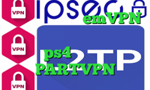 وی پی ان تریدینگ emVPN فیلترشکن موشکی کاهش پینگ در ps4 اپلیکیشن PARTVPN