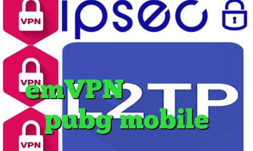 کانکشن های کریو کاهش پینگ میدل ایست تیک تاک بوو سرده emVPN کاهش پینگ بازی pubg mobile