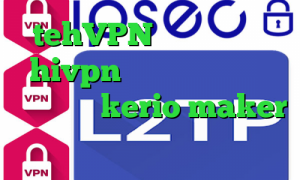 tehVPN کانکشن هوشمند hivpn برنامه آنتی فیلتر جدید خرید kerio maker تیک تاک تا همیشه