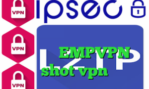 خرید ای پی تی وی تست نرم افزار کاهش پینگ خارجی وی پی ان از کشور بوتسوانا EMPVPN shot vpn