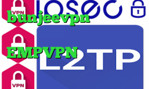 bunjeevpn کانکشن سیسکو برای مک کاهش پینگ گیمینگ EMPVPN کریو میکر وی پی ان