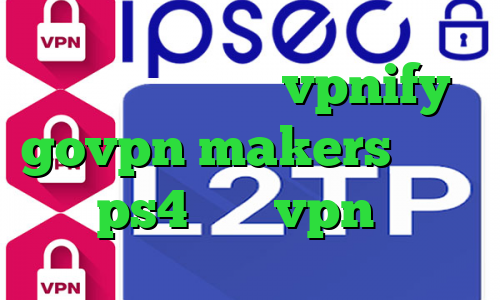 فیلتر شکن فانوس vpnify govpn makers پروکسی در ps4 خرید vpn خارجی