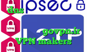 dns رفع تحریم اپیک گیمز ضد فیلتر شکن تبدیل اینترانت به اینترنت جهانی govpn.ir VPN makers