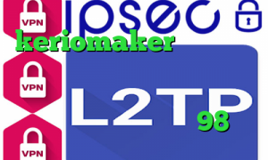 keriomaker انتی فیلتر وی چت یک فیلتر شکن قوی برای ال جی وی پی ان از کشور آفریقای جنوبی فیلترشکن سافت 98