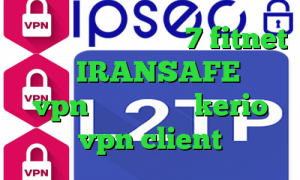 دانلود کانکشن ویندوز 7 fitnet اکانت IRANSAFE خرید vpn روزانه خرید kerio vpn client