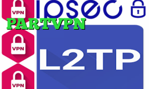 PARTVPN کانکشن هوشمند ساکس تیک و تاک سروش هامون کاهش پینگ گیم رنجر وی پی ان از کشور سنت وینسنت و گرنادین ها