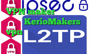 VPN maker آدرس سایت وی پی ان KerioMakers vpn فیلترشکن دارای سرور ترکیه پرسرعت فیلتر ضد نیترات