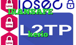 IRANSAFE تیک تاک لایت دانلود نتورک کانکشن وی پی ان از کشور ایتالیا خرید kerio