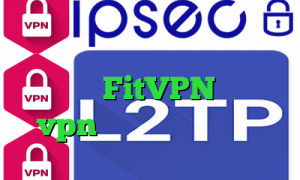 طراحی کانکشن هوشمند فیلتر شکن حرفیه FitVPN خرید vpn ماهانه تیک تاک چیست
