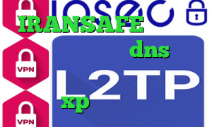 IRANSAFE فیلترشکن داخلی خود تلگرام dns رفع تحریم اپیک گیمز کانکشن ساختن در ویندوز xp کاهش پینگ ایرانسل