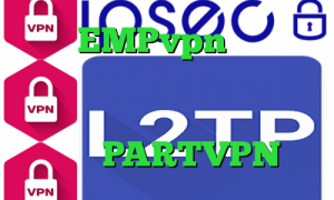 آدرس EMPvpn فیلترشکن تلگرام نسخه اصلی فیلتر شکن ای پی روسیه اندروید تیک تاک حرف زدن آدرس PARTVPN