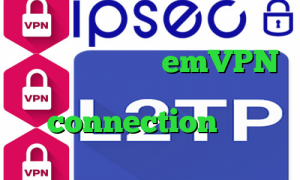 کاهش پینگ کالاف emVPN تیک تاک جالب توشه connection عربي