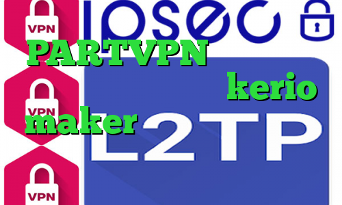 PARTVPN وی پی ان از کشور آذربایجان خرید kerio maker دانلود دیتا کانکشن تیک تاک پ