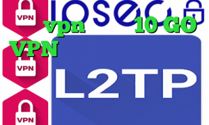 خرید vpn ویندوز 10 GO VPN کاهش پینگ نامحدود اتصال همزمان به اینترنت و اینترانت کانکشن مایکروفر